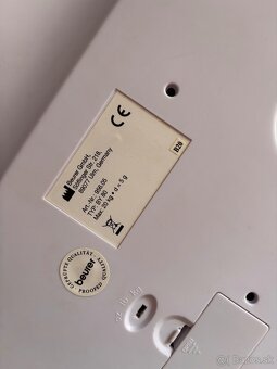 Detska vaha Beurer BY80 - 2