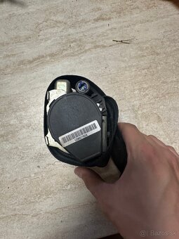 Predám náhradné diely octavia 2 facelift 2010 - 2