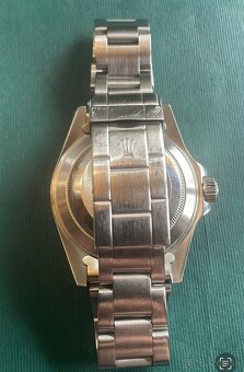 Rolex submariner ref.n. 16610 - 2