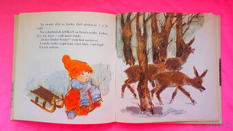 Jahniatko v  batohu. - 2