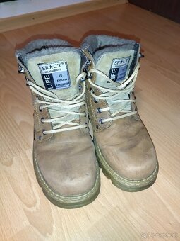 Topánky - 2