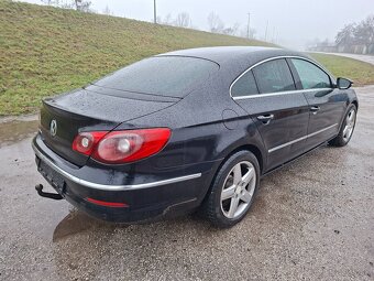 Volkswagen Passat CC - 2