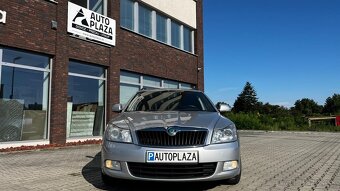Škoda Octavia Combi 1.6 TDI Ambition - 2
