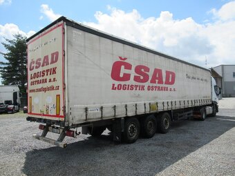 Schmitz Cargobull SCS24/L standart - 2