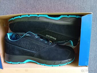 Bezpečnostná obuv Sparco - 2