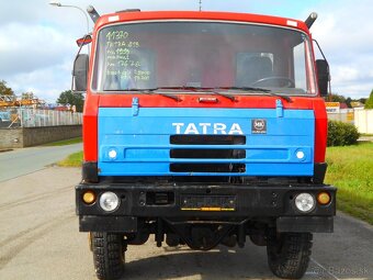 Tatra 815 - 2