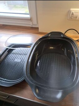 Monsieur Cuisine - 2