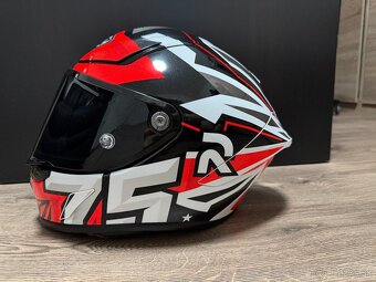 Helma HJC RPHA 1 (vel. M) - 2