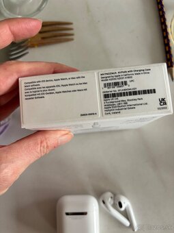 Apple air pods 2 - 2