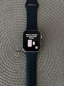 Apple Watch GPS SE 44mm 2022 - 2