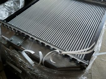 Chladič vody T130/T170 - 2