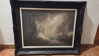 Obrazy Ladislava Sulíka - 2