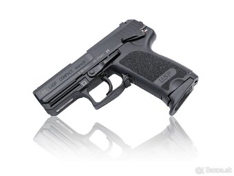 HK USP Compact, kal. 9x19 - 2