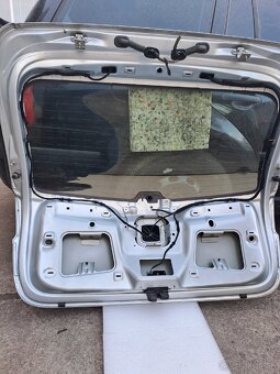 Seat Altea - 2