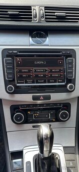 Autorádio RNS 510 VW - 2