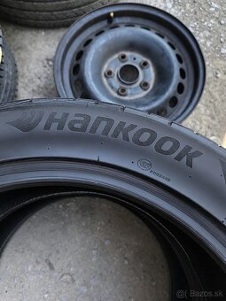 Hankook Ventus S1 evo 3 ev 255/45 R19 - 2