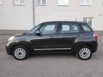 Fiat 500L 1.4 95PS URBAN EURO6B - 2