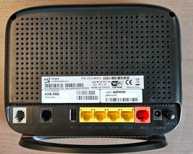 ADSL Router ADB VV3212 (Slovak Telekom) - 2