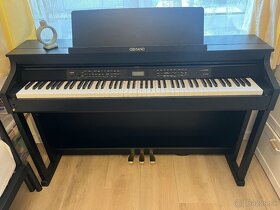 Digitálne Piano Casio Celviano AP650M - 2