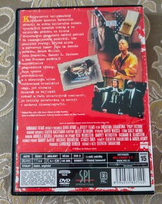 DVD film - 2