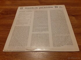 LP-MAHALIA JACKSON - 2