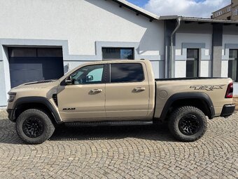 Dodge RAM 1500 TRX Sandblast LIMITED EDITION 4x4 - 2