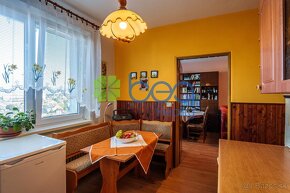 NA PREDAJ: 3-izb. byt, sídl. Mier, Spišská Nová Ves - 2