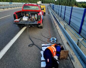 zámočníctvo / kovovýroba / mobilný zvárací servis - 2
