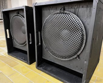 Subwoofer 15” - 2