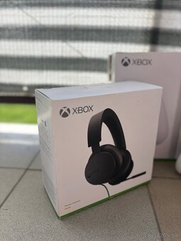Xbox Series S 512GB MOŽNA VÝMENA - 2