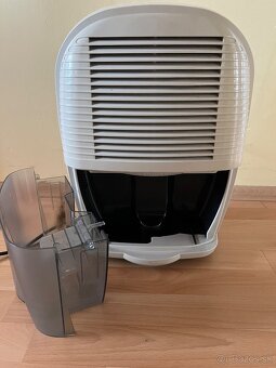 Odvlhčovač delonghi dem 8.5 - 2