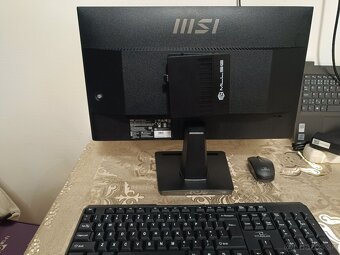 Allinone mini PC, MSI PRO - 2