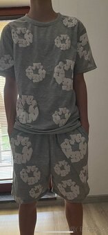 Sortky s/m Denim Tears - 2