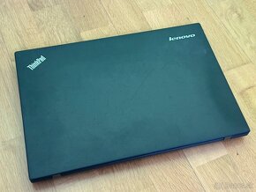 Lenovo Thinkpad T450,Intel Core i5, 16GB RAM, 250GB SSD #1 - 2