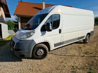 Fiat ducato 2.3 jtd L3H2 - 2
