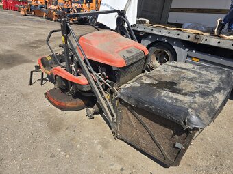 KUBOTA GZD15 - 2