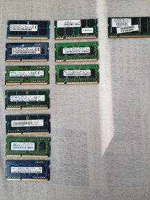Ntb RAM - 2