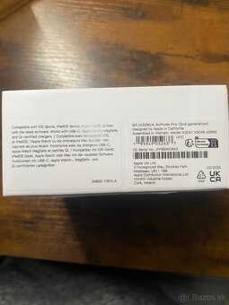 AirPods Pro (2nd generácia) - 2