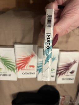 Cigarety - 2