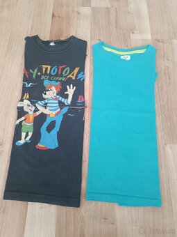 2 , Detské tričká - 2