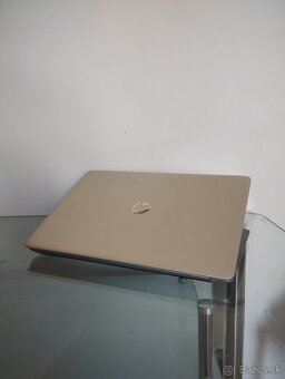 Notebook HP Envy - 2