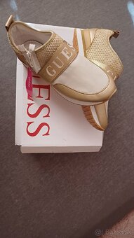 GUESS tenisky - 2