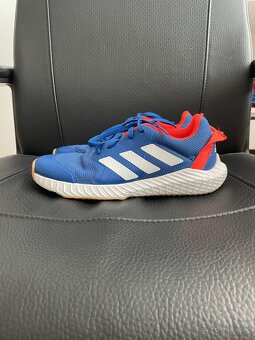 Adidas halové tenisky č. 38 - 2