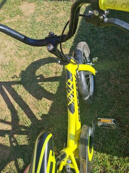 Detsky bicykel - 2
