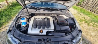 Audi A3 8p 1.9 Tdi Sportback - 2