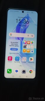 honor 90 Lite 256gb dual sim mesačný - 2