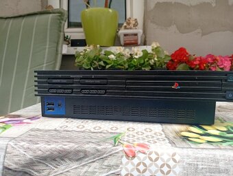 Predám ps2 s hrami - 2