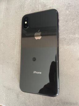 iPhone X 256GB - 2