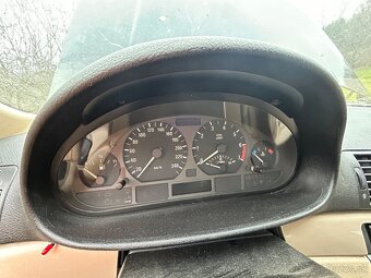 Rozpredám BMW E46 328i drift . - 2