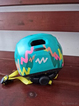 Detská prilba Kellys Zigzag XS - 2